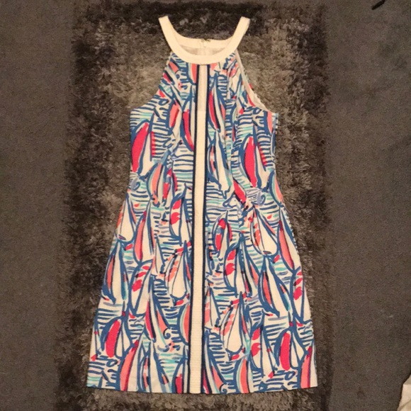 Lilly Pulitzer Dresses & Skirts - Lilly Pulitzer Dress